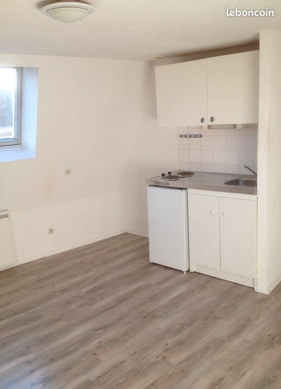 Appartement à louer, 30m², Orchies