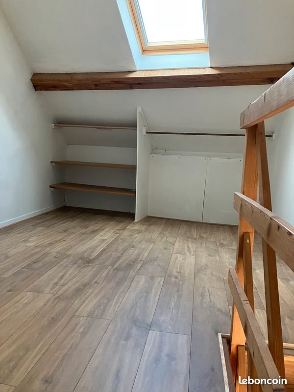 Appartement à louer, 30m², Orchies