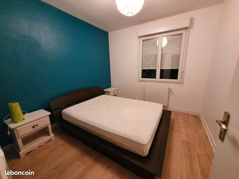 Appartement à louer, 72m², Saint-Brieuc