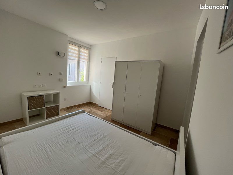 Appartement à louer, 29m², Villeneuve-lès-Avignon
