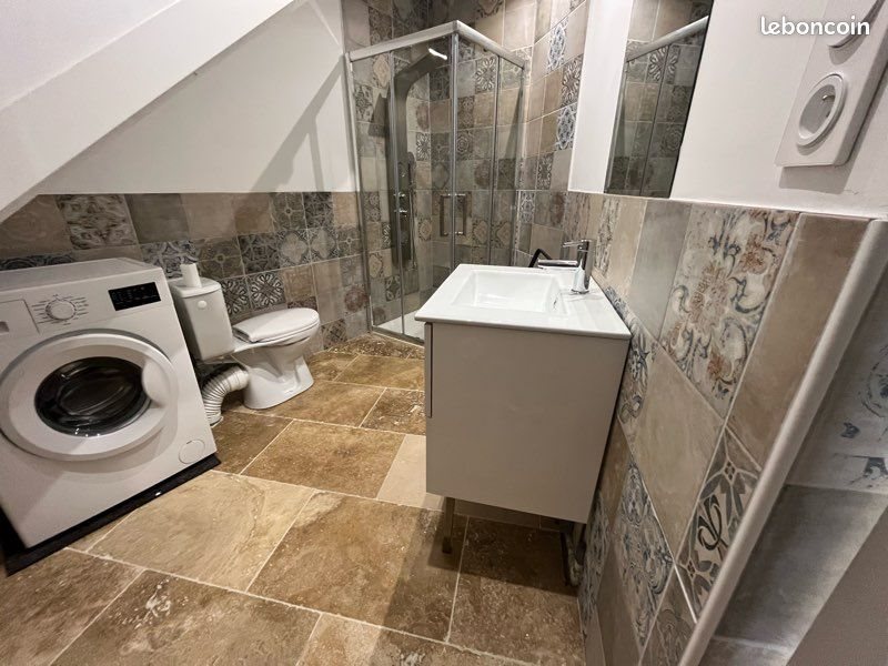 Appartement à louer, 29m², Villeneuve-lès-Avignon