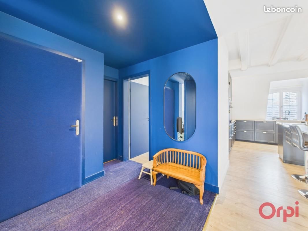 Appartement à vendre, 146m², Strasbourg