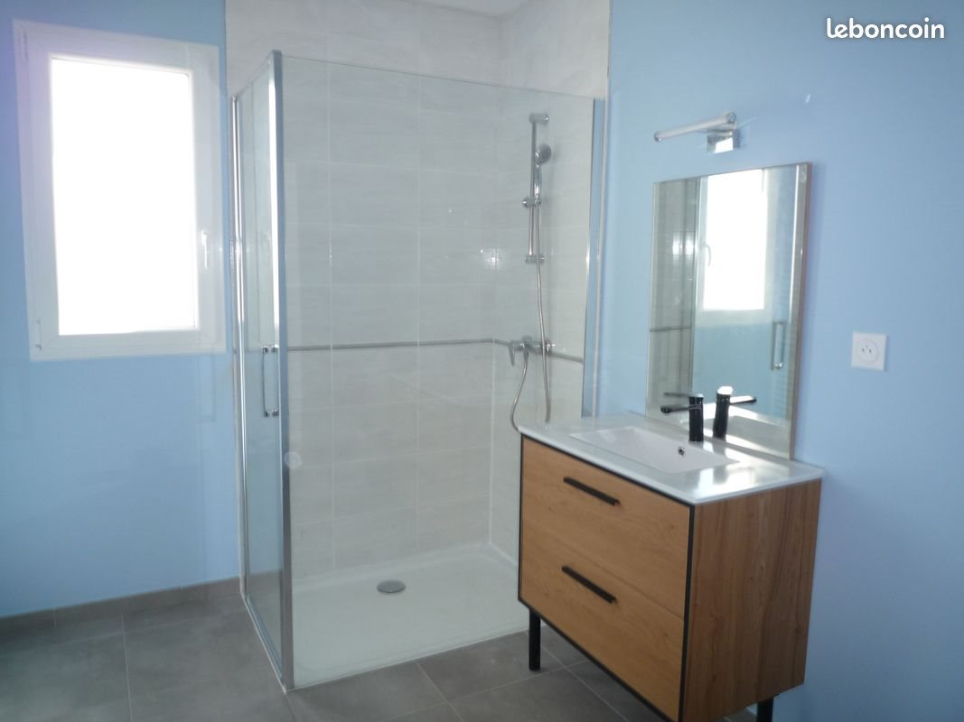 Maison à louer, 90m², Chassey