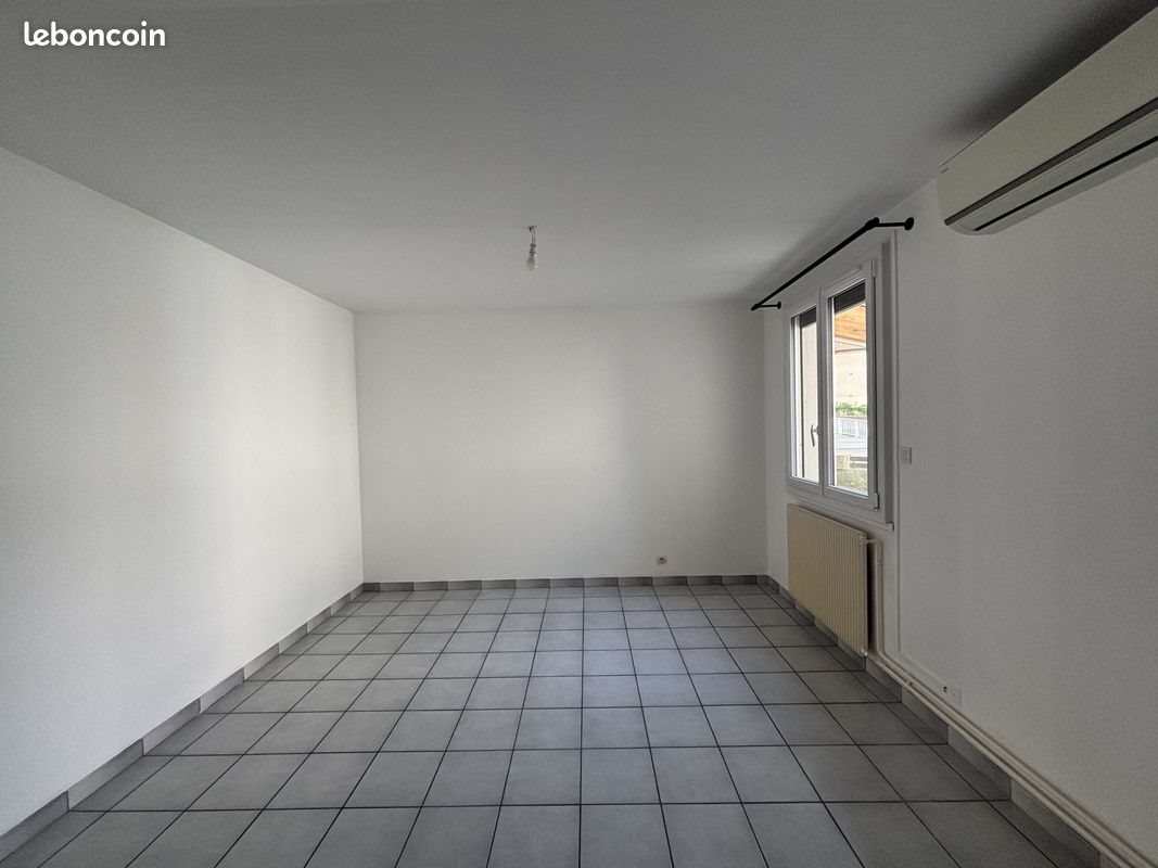 Maison à louer, 94m², Saint-Péray