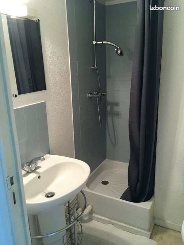 Appartement à louer, 24m², Clermont-Ferrand