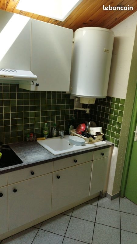 Appartement à louer, 31m², Oyonnax