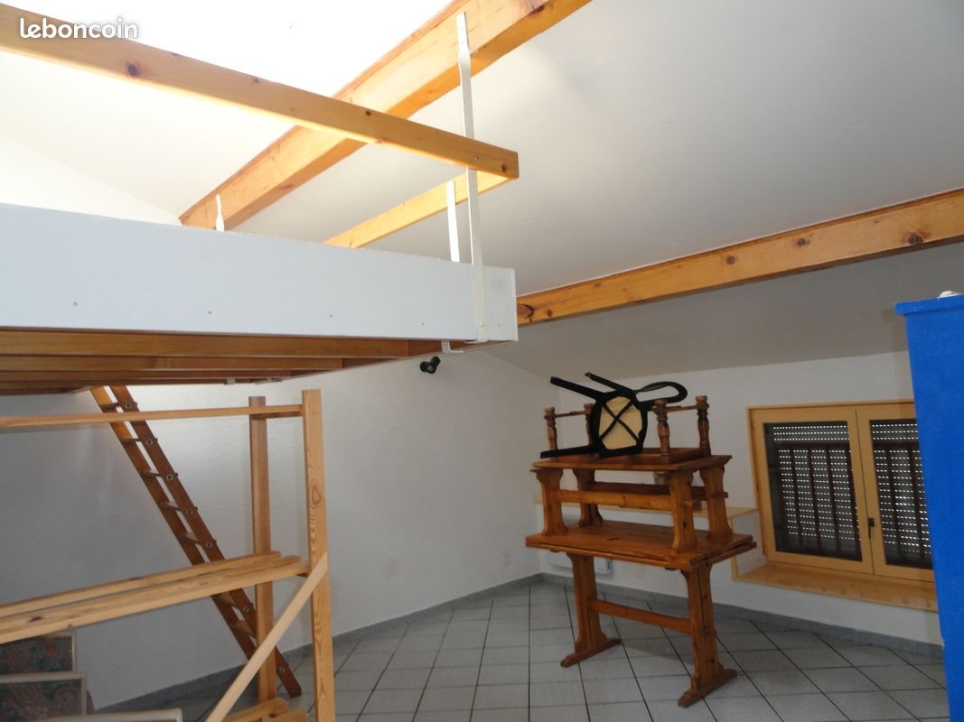 Appartement à louer, 31m², Oyonnax