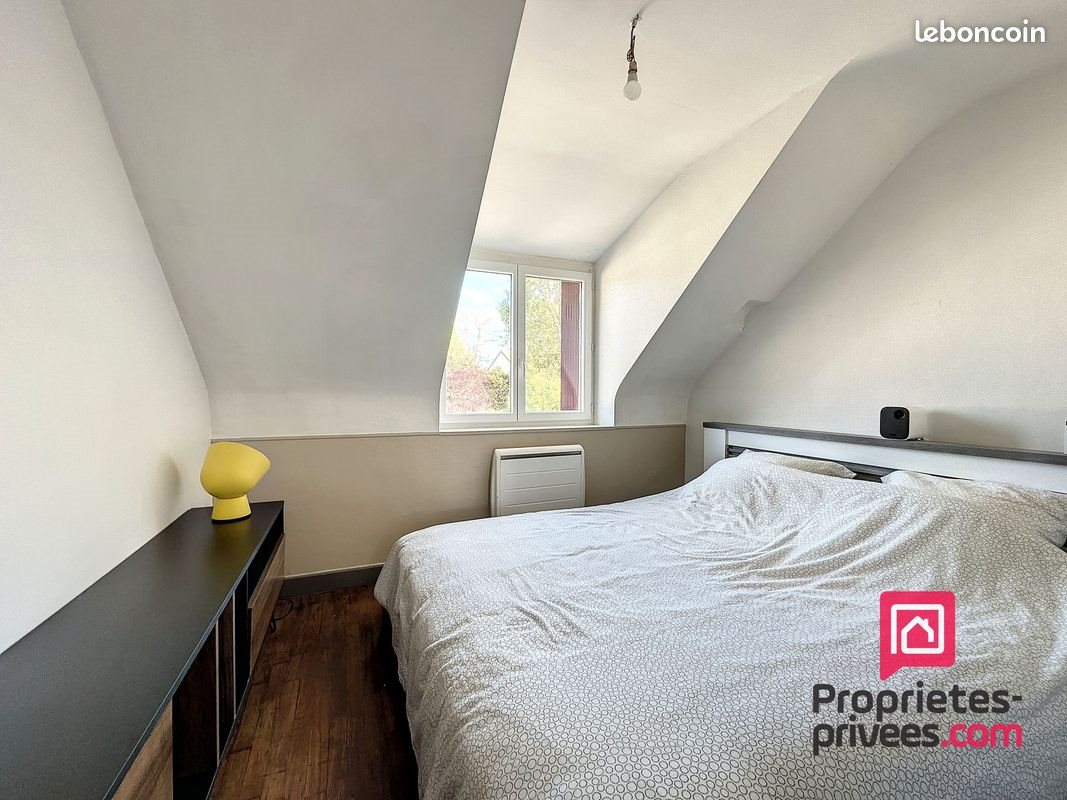 Maison à louer, 39m², Magny