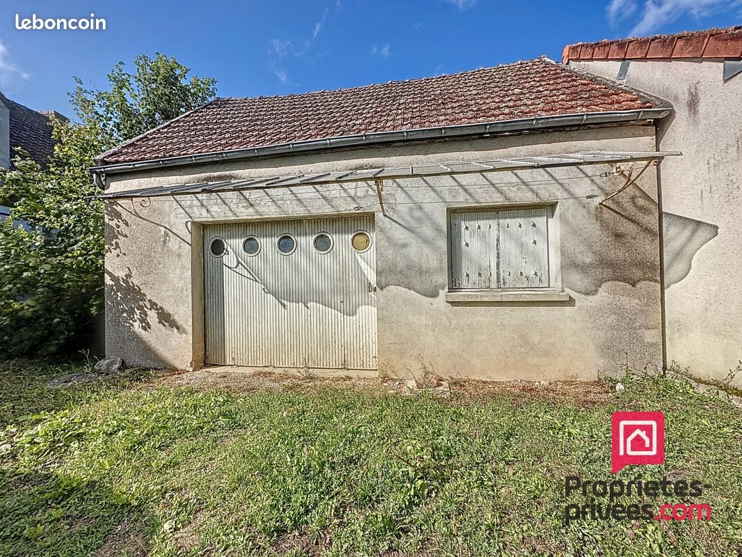 Maison à louer, 39m², Magny