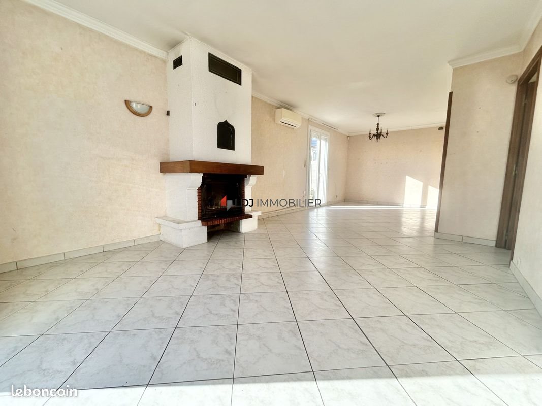 Maison à louer, 74m², Saint-Laurent-de-la-Salanque