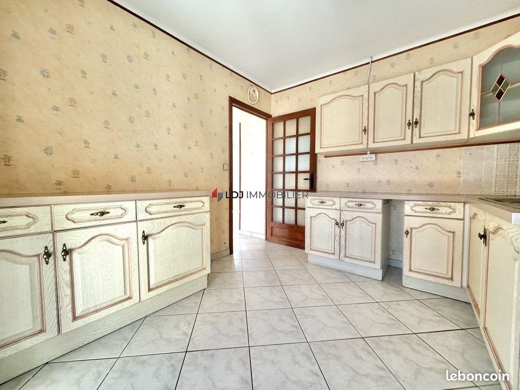 Maison à louer, 74m², Saint-Laurent-de-la-Salanque