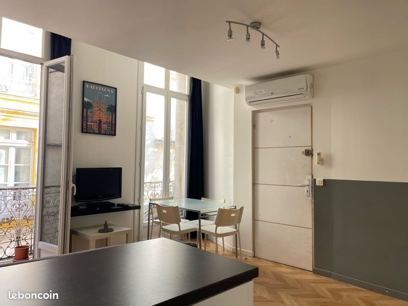 Appartement à louer, 22m², Montpellier