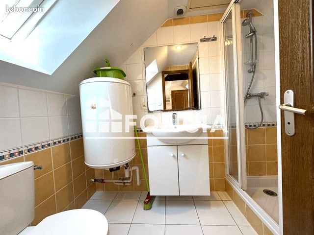 Appartement à louer, 10m², Rennes