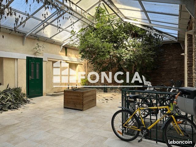 Appartement à louer, 10m², Rennes