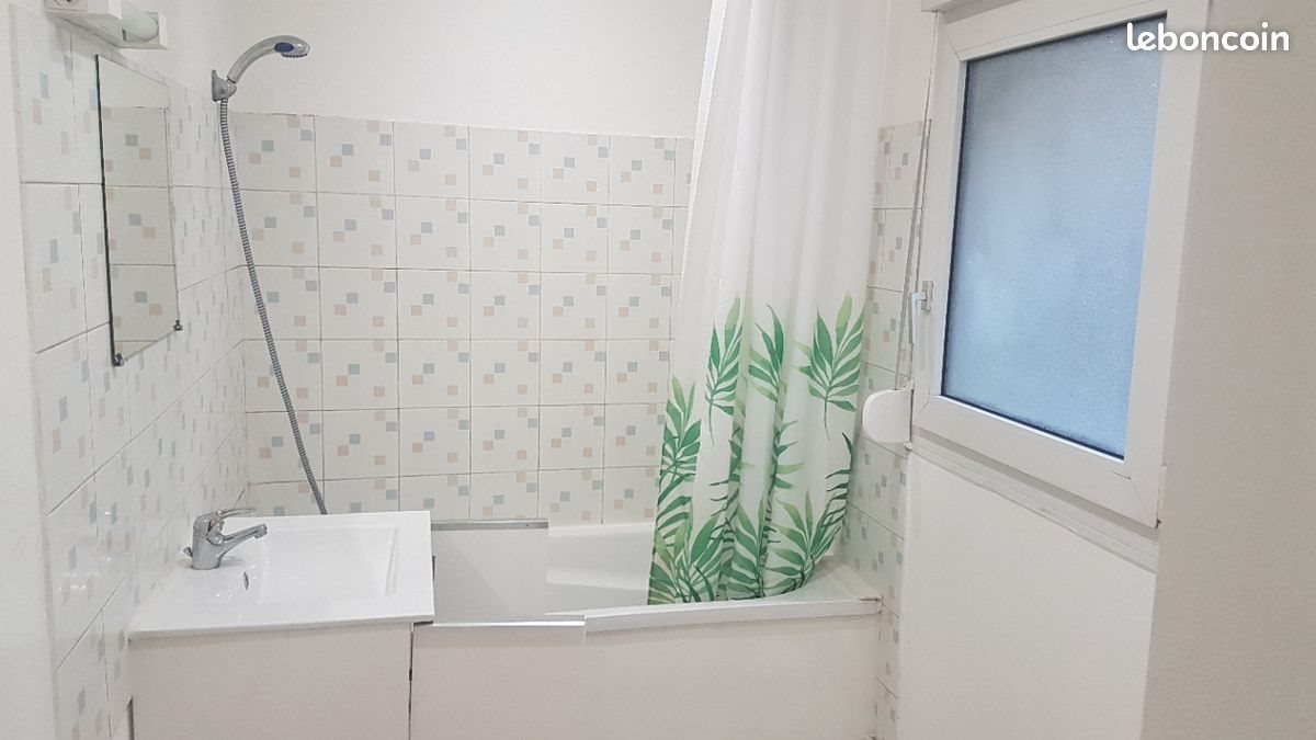 Appartement à louer, 31m², Le Mans