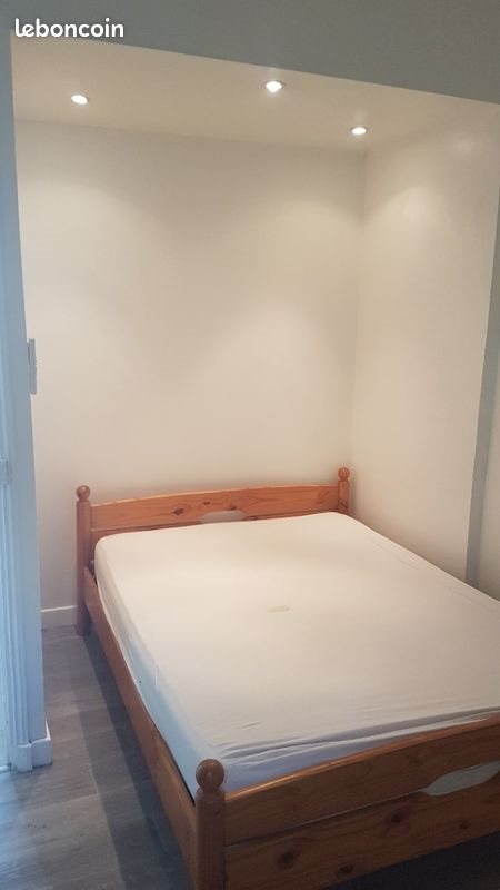 Appartement à louer, 31m², Le Mans