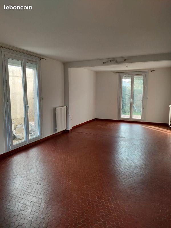 Maison à louer, 114m², Saint-Orens-de-Gameville
