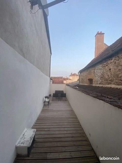 Appartement à louer, 55m², Semur-en-Auxois