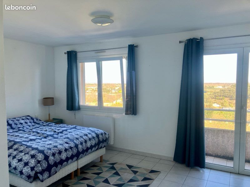 Appartement à vendre, 80m², Perpignan