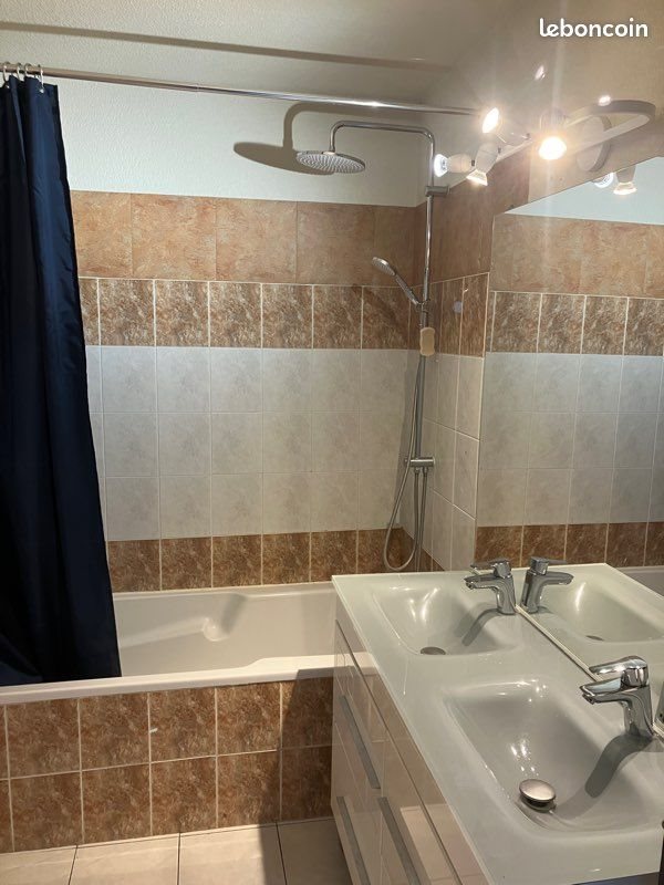 Appartement à vendre, 80m², Perpignan