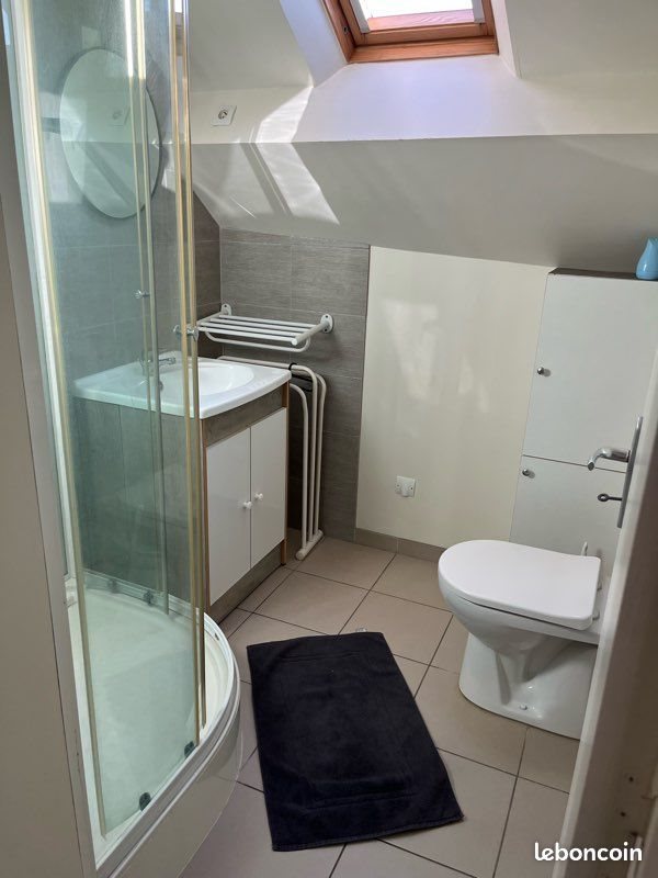 Appartement à louer, 27m², Briare