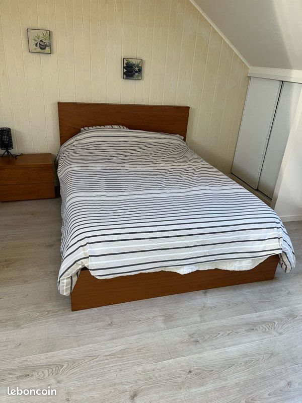 Appartement à louer, 27m², Briare