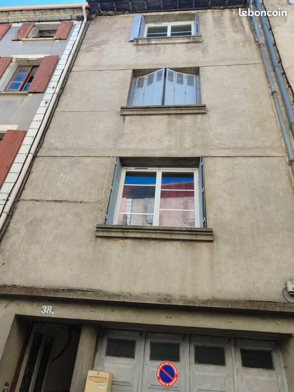 Appartement à louer, 17m², Lavelanet