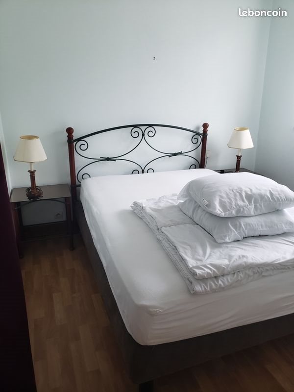 Appartement à louer, 40m², Ploemeur