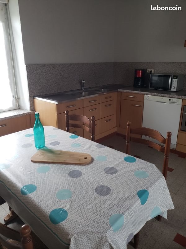 Appartement à louer, 40m², Ploemeur