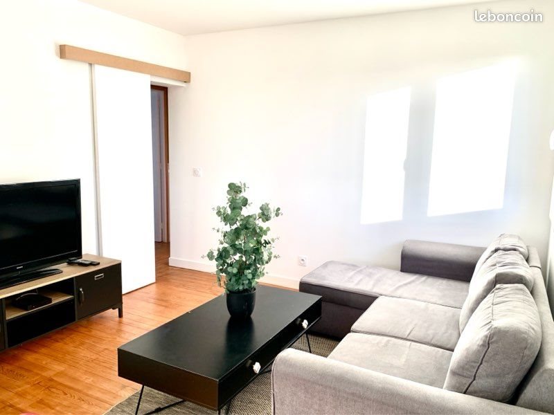 Appartement à louer, 76m², Guingamp