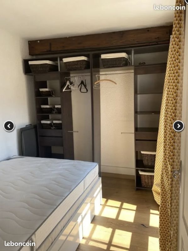 Appartement à louer, 42m², Lille