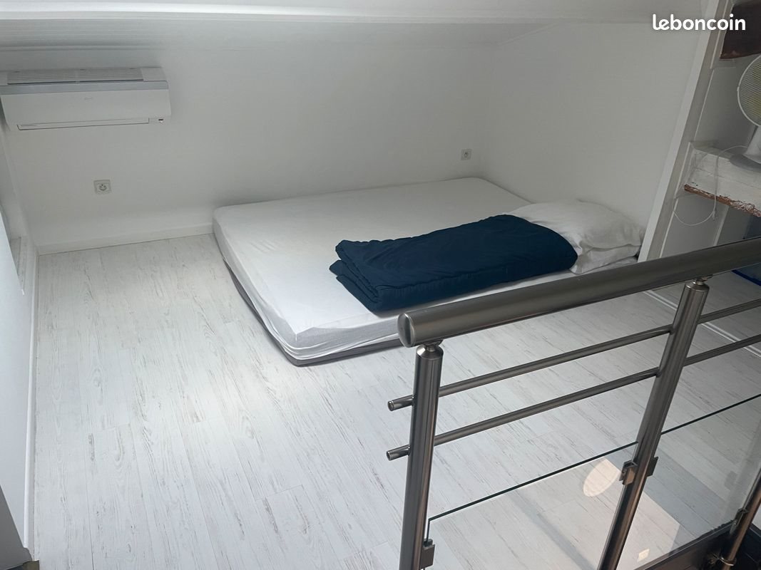 Appartement à louer, 30m², Nice