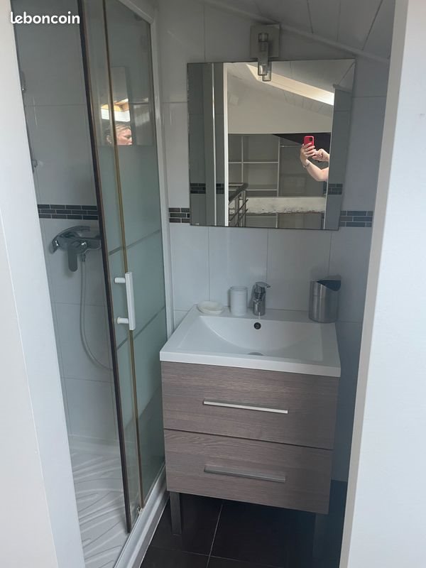 Appartement à louer, 30m², Nice