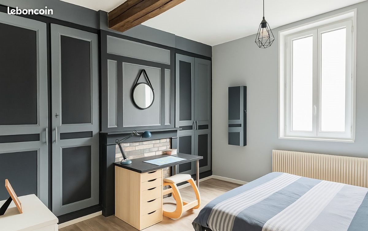 Maison à vendre, 100m², Amiens