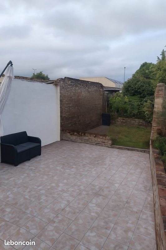 Maison à vendre, 100m², Amiens