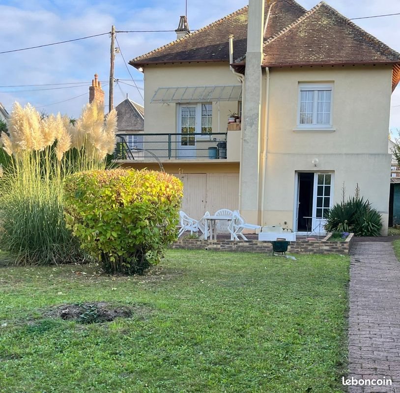 Maison à vendre, 77m², Sées