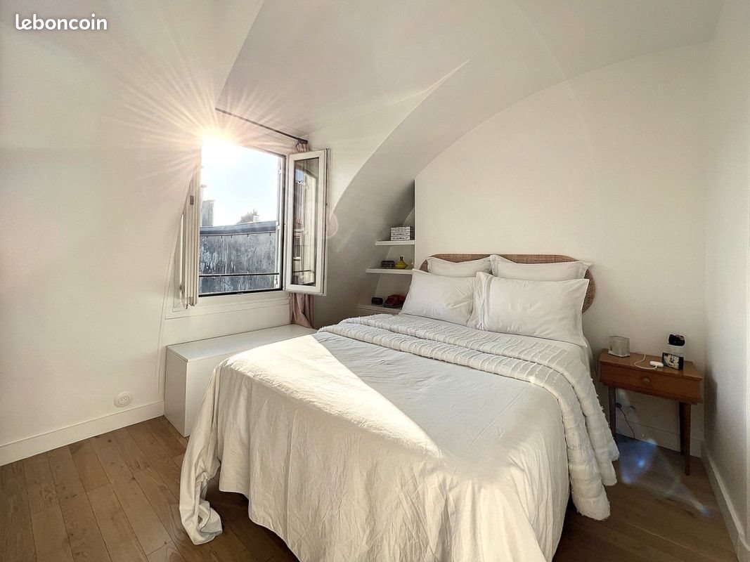 Appartement à vendre, 30m², Paris 2ème