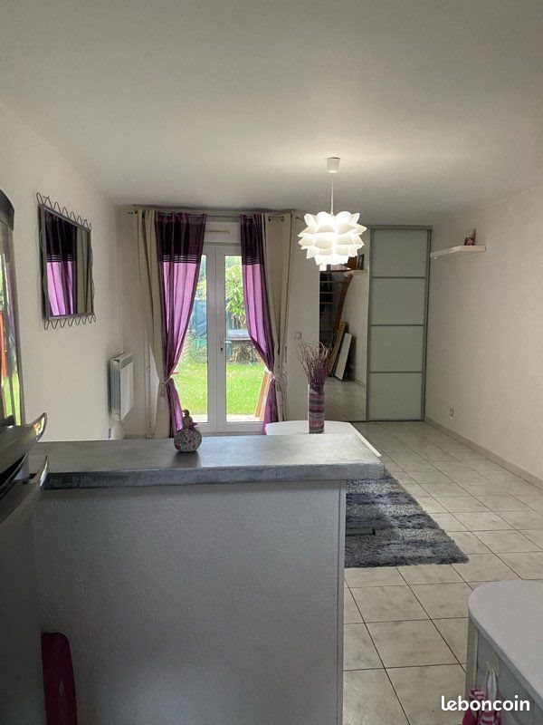 Maison à louer, 45m², Villemoisson-sur-Orge