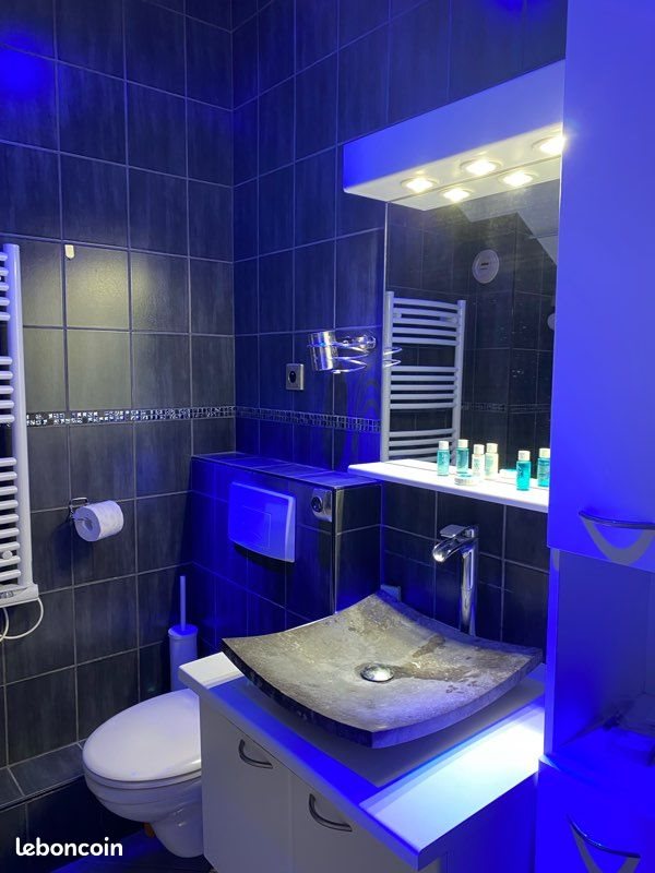 Maison à louer, 45m², Villemoisson-sur-Orge