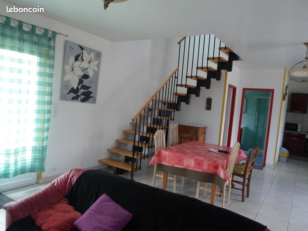 Maison à louer, 110m², Scaër