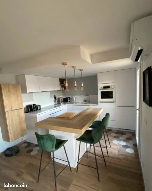 Appartement à louer, 67m², Argelès-sur-Mer