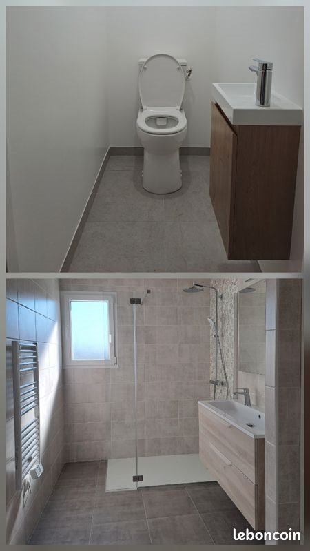 Maison à louer, 89m², Avrillé