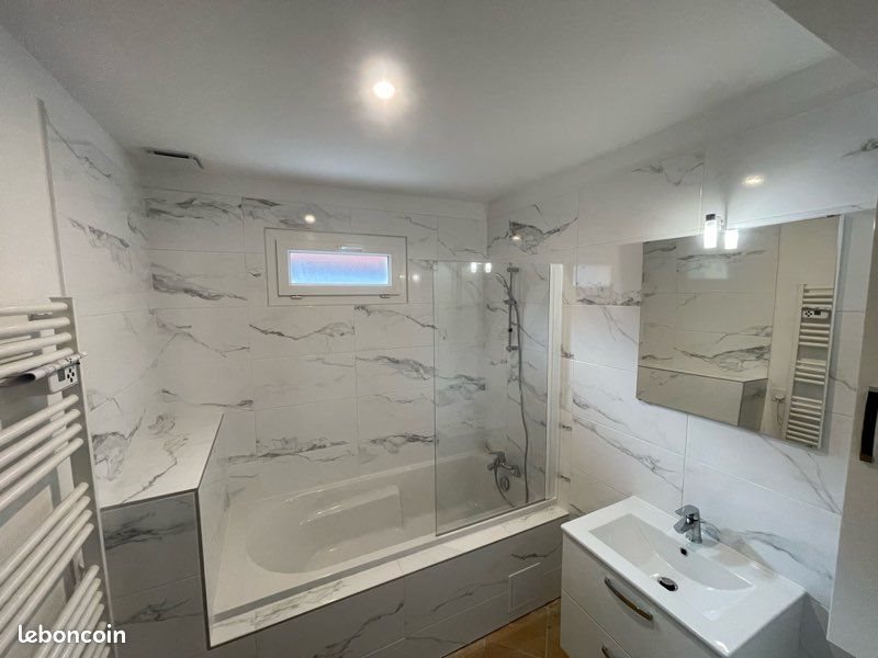 Maison à louer, 100m², Envermeu