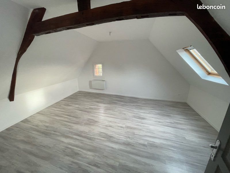 Maison à louer, 100m², Envermeu