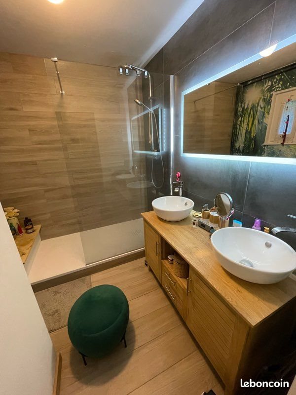 Maison à louer, 130m², Chaponost