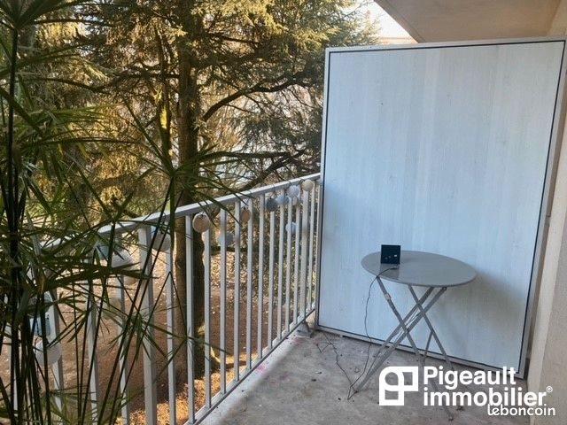 Appartement à louer, 65m², Nantes