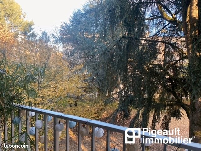 Appartement à louer, 65m², Nantes