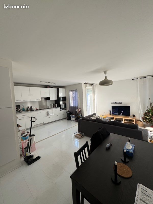Appartement à louer, 75m², Valenton