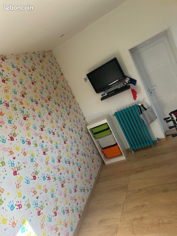 Maison à vendre, 110m², Cambrai