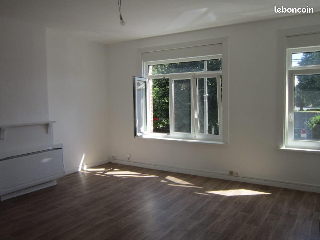 Appartement à louer, 68m², Wambrechies